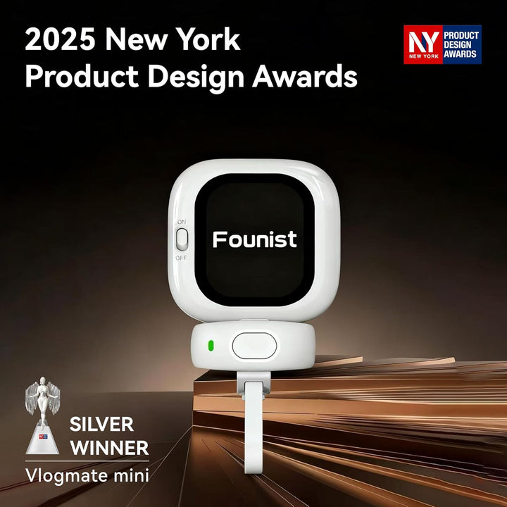 VisionGlide — Perfect selfies with crystal-clear, stunning image quality in real-time | Bowlift