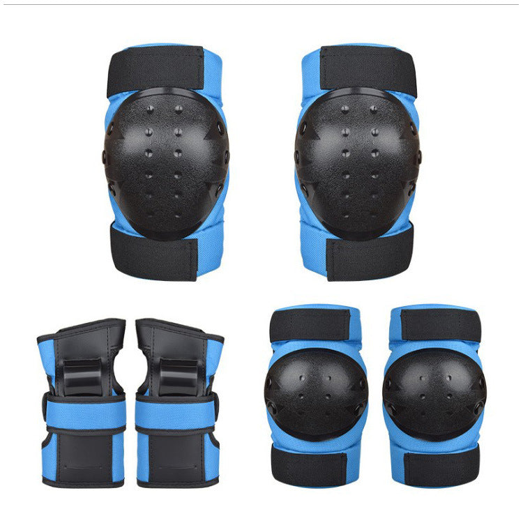 Protective Knee Pads Bowlift