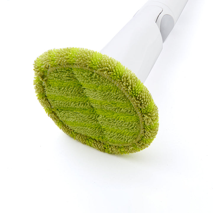 BowLift | Ultimate Cordless Power Scrubber – Powerful, Portable & Versatile Cleaning Tool