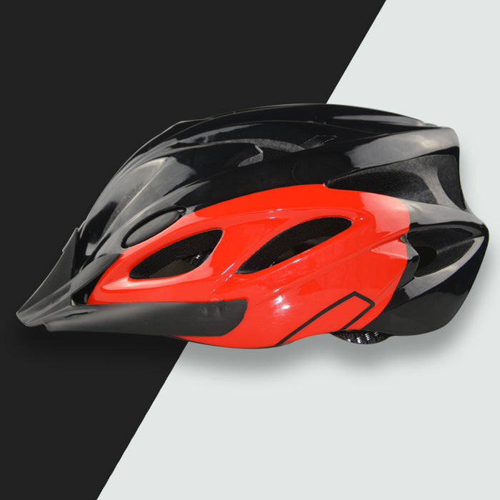 High-Performance Cycling Helmet Bowlift