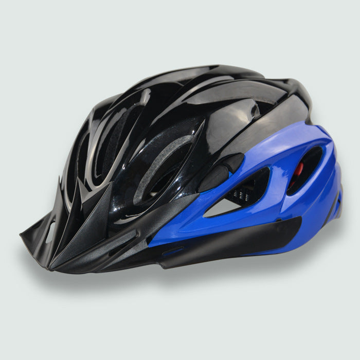 Multi-Sport Aerodynamic Cycling Helmet Bowlift