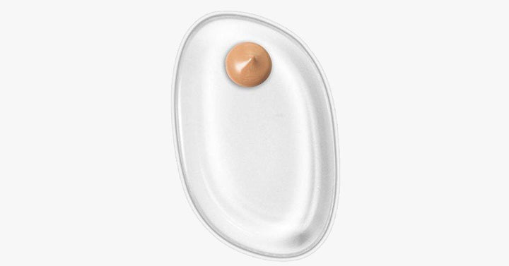 BowLift | Silicone-Makeup-Applicator-Set of 3 - Mixes makeup effortlessly without absorbing the product