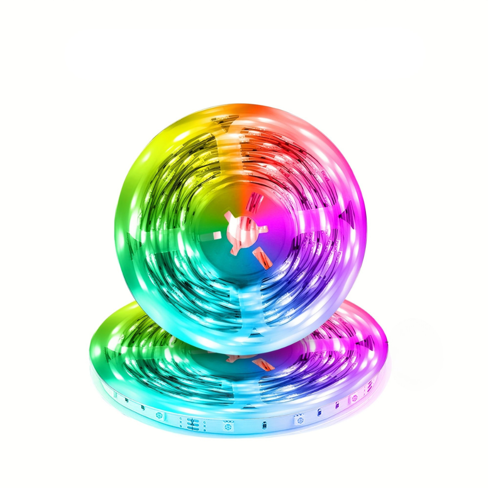 BowLift | LED Strip Lights Colour Changing Home Lighting