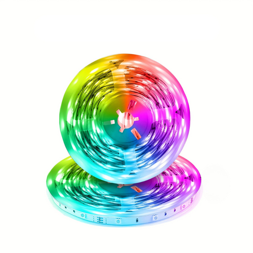 BowLift | LED Strip Lights Colour Changing Home Lighting