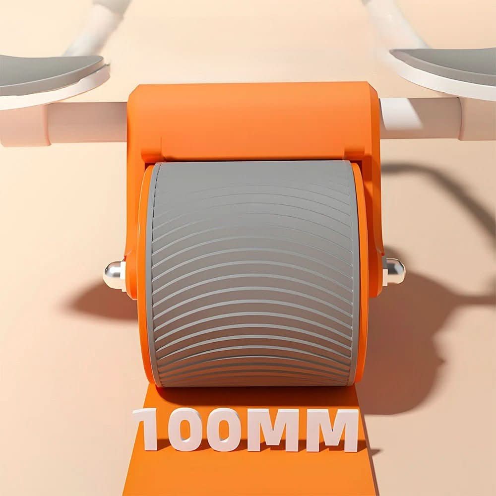 BowLift | Ergonomic abdominal and core trainer for joint-friendly core training