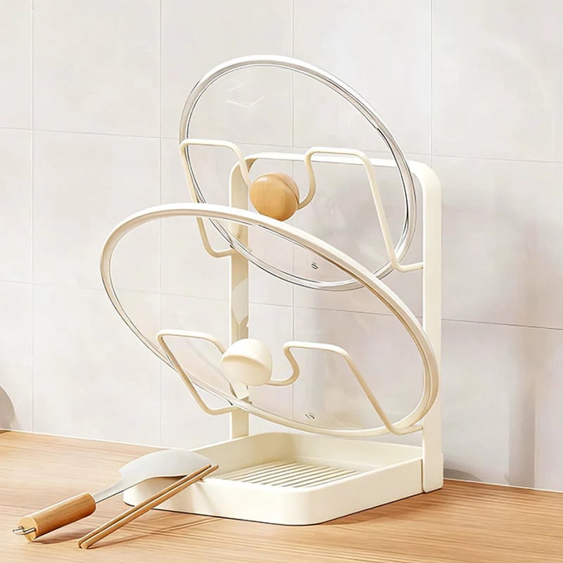 ClariTidy Organizer — Finally create order and cook relaxed without chaos on the countertop | Bowlift