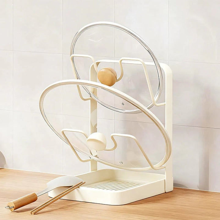ClariTidy Organizer — Finally create order and cook relaxed without chaos on the countertop | Bowlift