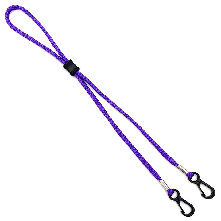 Durable Paracord Retrieval Strap Bowlift