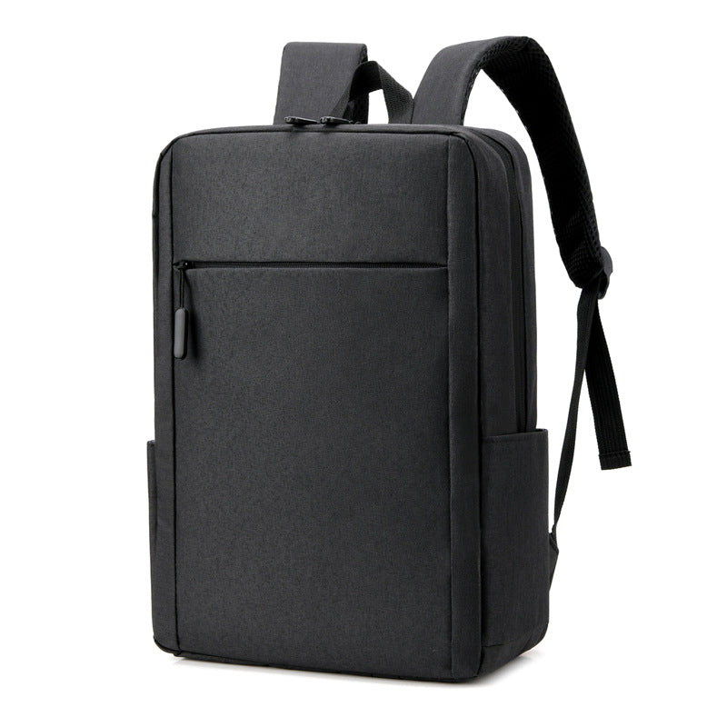Sleek Multi-Purpose Backpack Bowlift