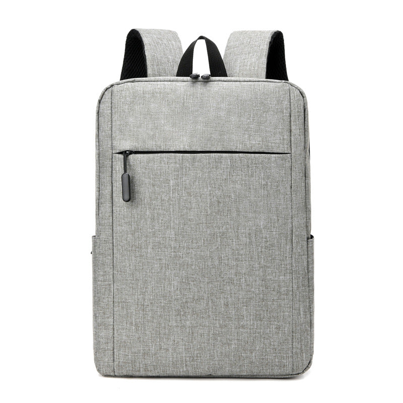 Sleek Multi-Purpose Backpack Bowlift