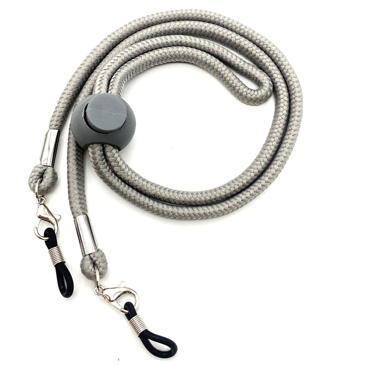 Adjustable Lanyard Bowlift