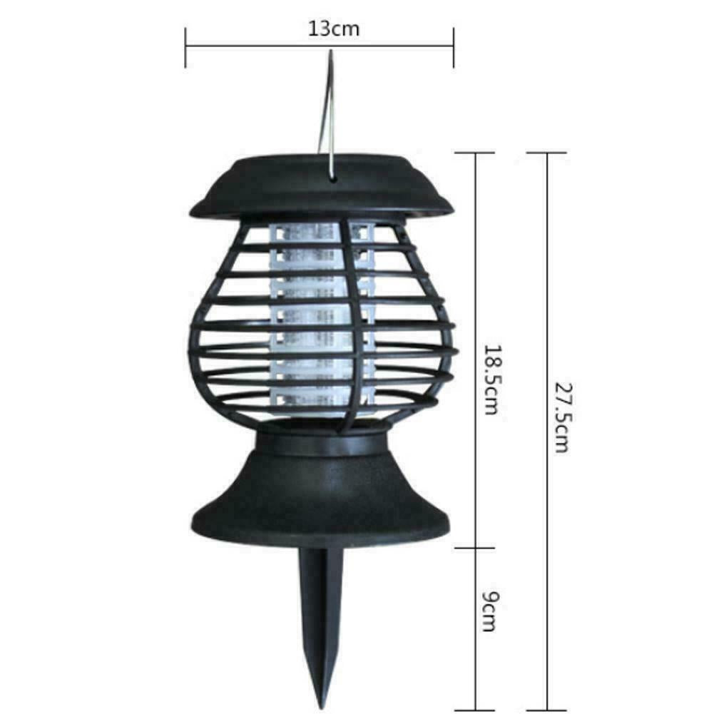 Solar Garden Light