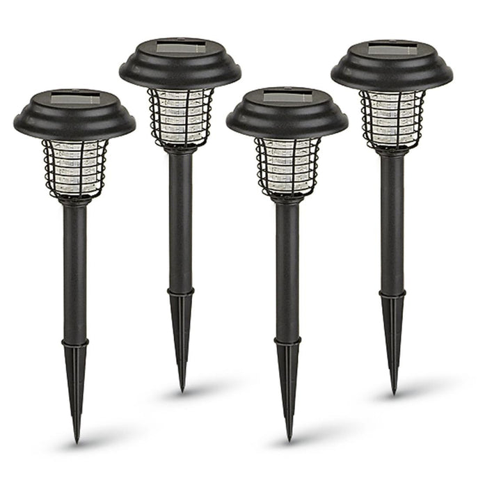 Solar Garden Pathway Lantern