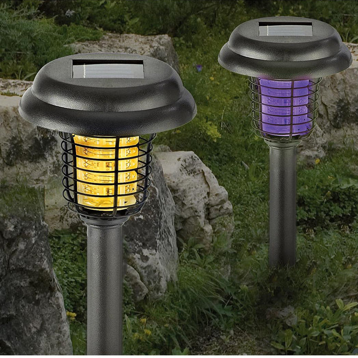 Solar Garden Pathway Lantern
