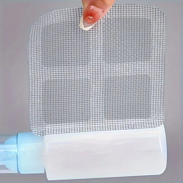 BowLift | 20+20 | Self-adhesive disposable drain filter