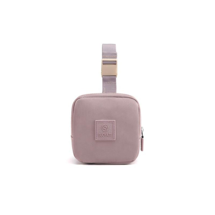BowLift | Portable Coin Purse