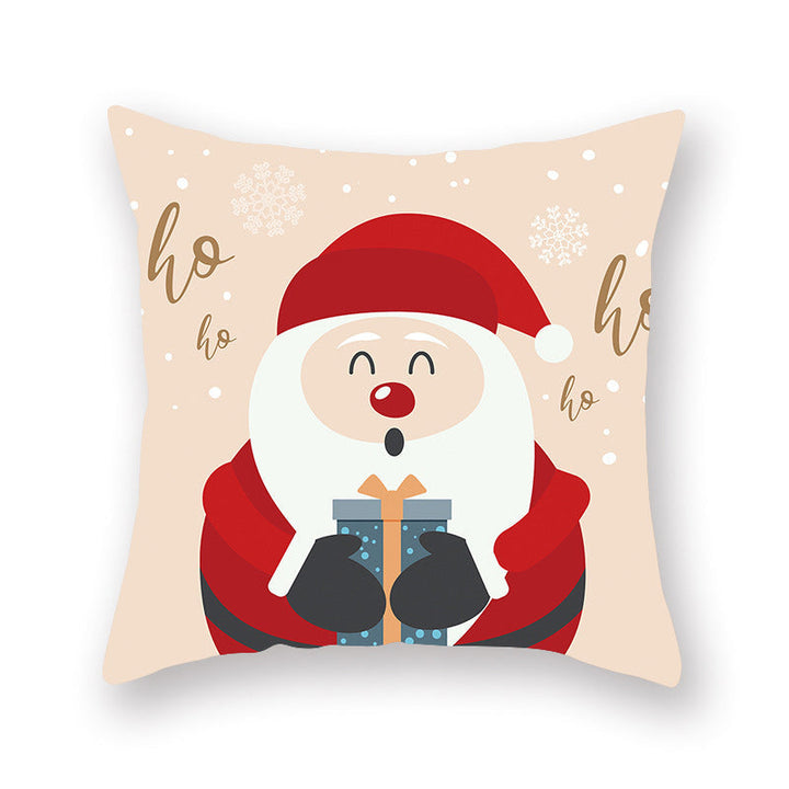 BowLift | Christmas Throw Pillow Covers