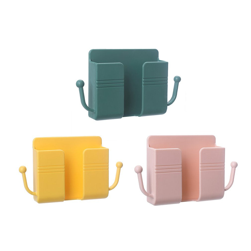 BowLift | Self-Adhesive Bathroom Storage Makeup Organizer