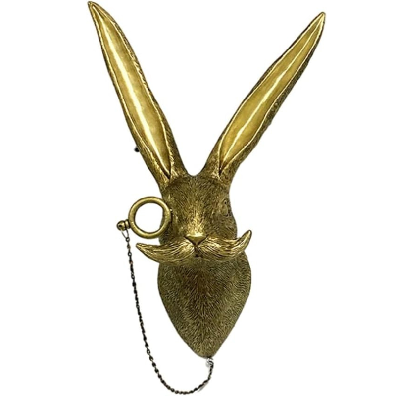 BowLift | WildCrown - Deer Head Wall Mount
