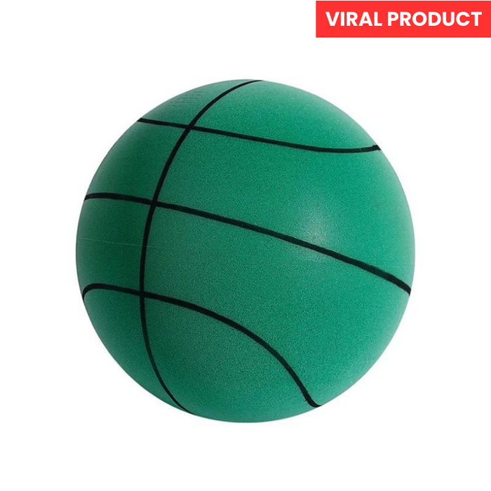 BowLift | SilentHoop Basketball - Play Silently Indoors and Outdoors