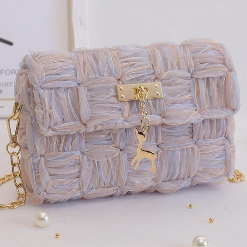 Set accessories for DIY handbags | Bowlift