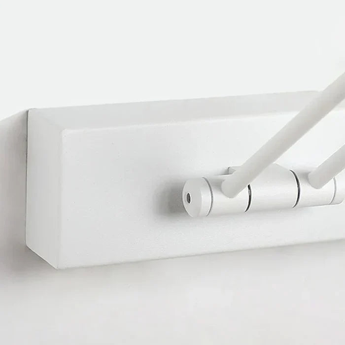 Minimalist LED Wall Lamp - ZenLite | Bowlift