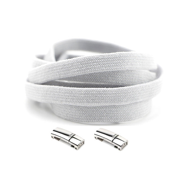 BowLift | Magnetic lazy shoelaces metal buckle