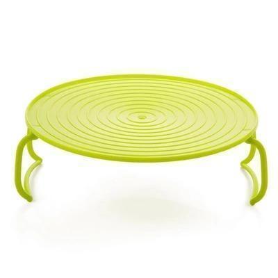 BowLift | Microwave Folding Tray(2 pcs)