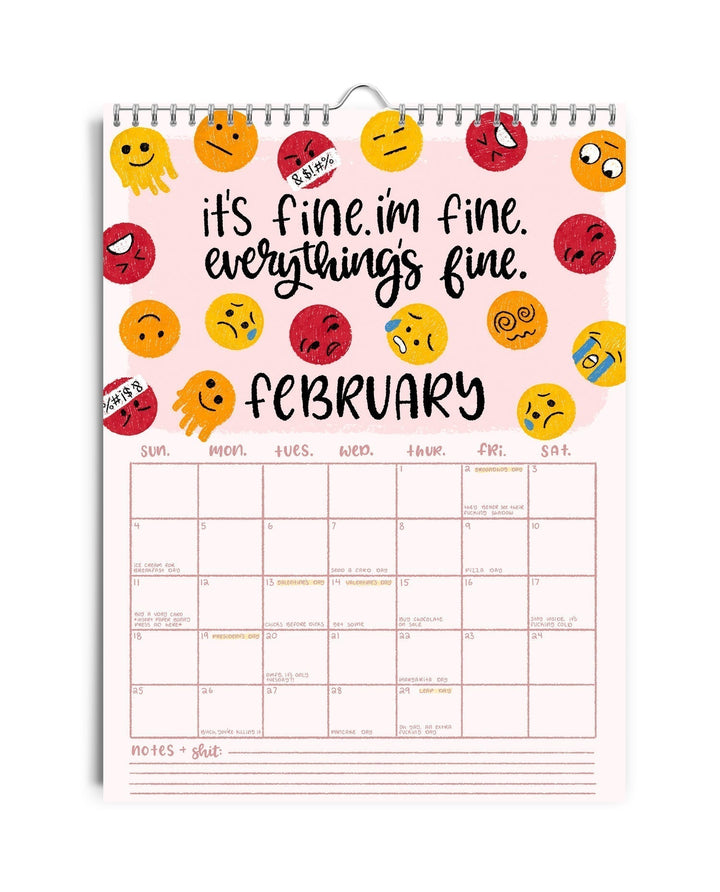 BowLift | NOW IT'S BACK ON 2025 CALENDAR