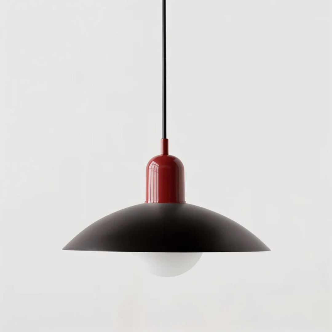 BowLift | Stylish Macaron Pendant Lamp