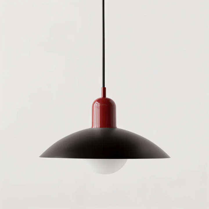 BowLift | Stylish Macaron Pendant Lamp