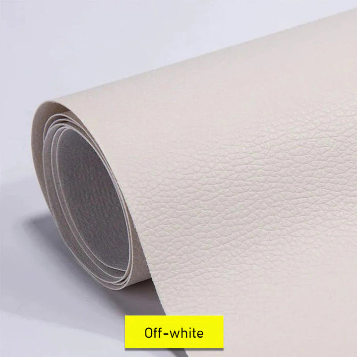 BowLift | Leather Repair Patch Adhesive Sofa Patch Cuttable