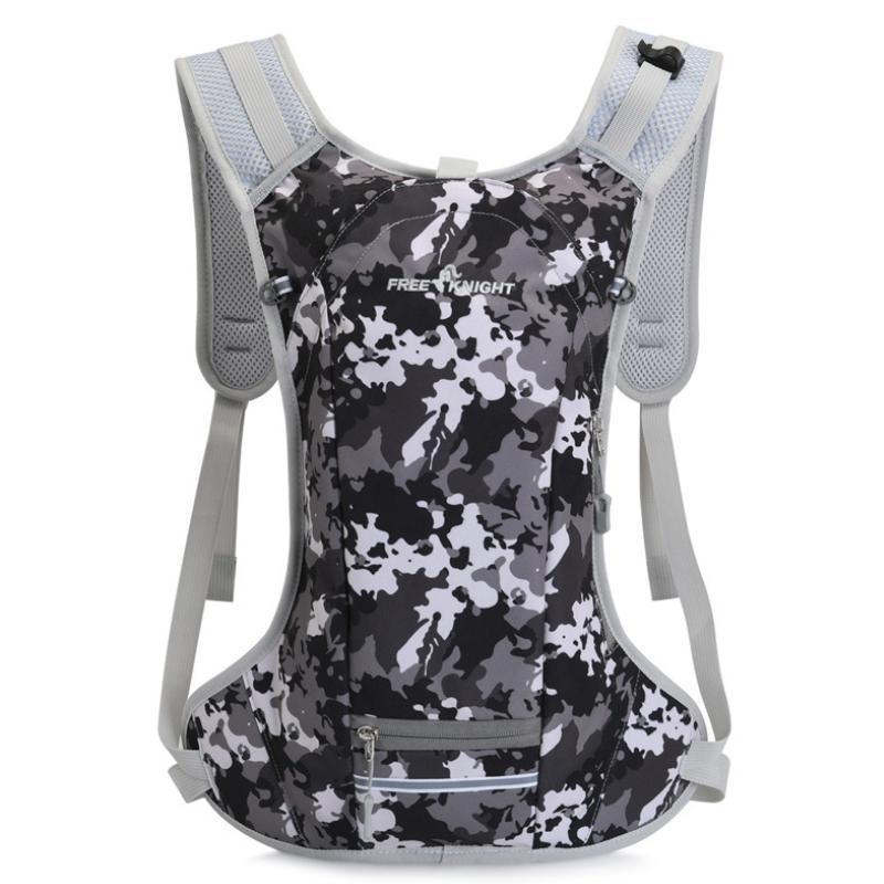 BowLift | Outdoor Sports Hydration Backpack