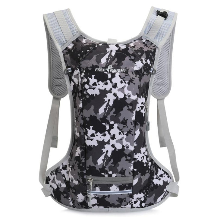 BowLift | Outdoor Sports Hydration Backpack