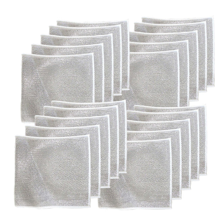 BowLift | Multipurpose Wire Dishwashing Rags