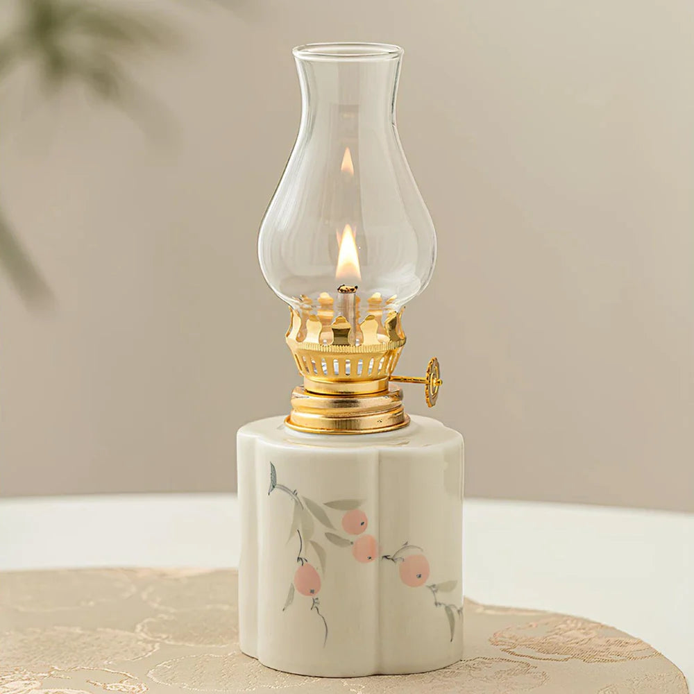 BowLift | Emberbrush Oil Lantern
