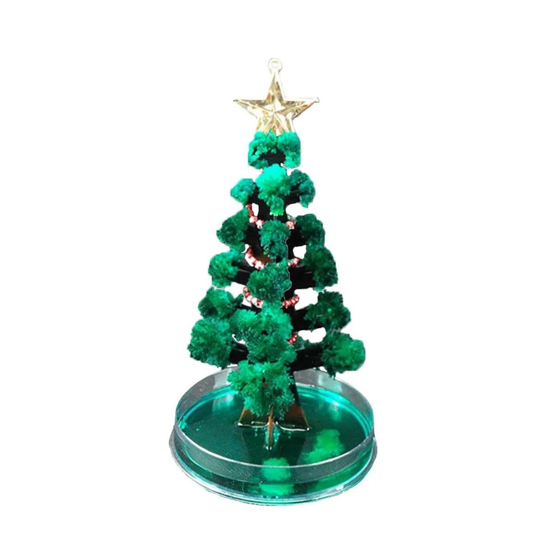 BowLift | Magic Paper Christmas Tree