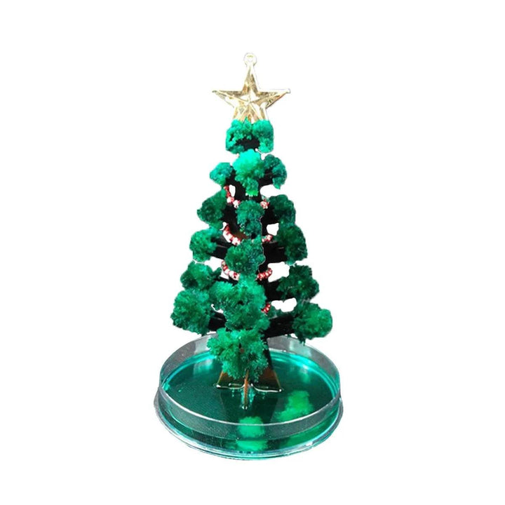 BowLift | Magic Paper Christmas Tree