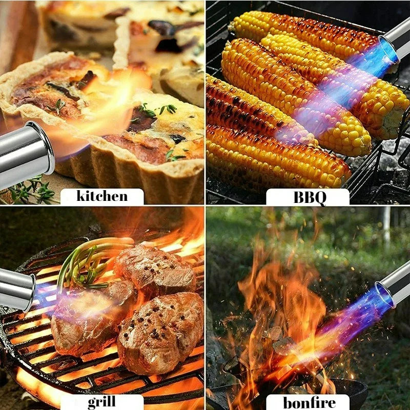StormBlaze Jet-Flame – Master the flame that defies every gust of wind | Bowlift