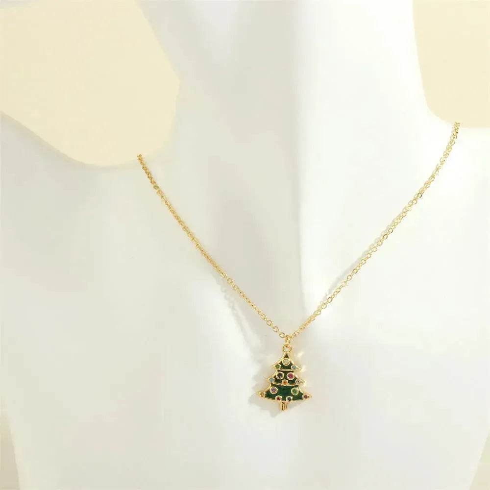 BowLift | Buy Christmas Necklace for women gift idea