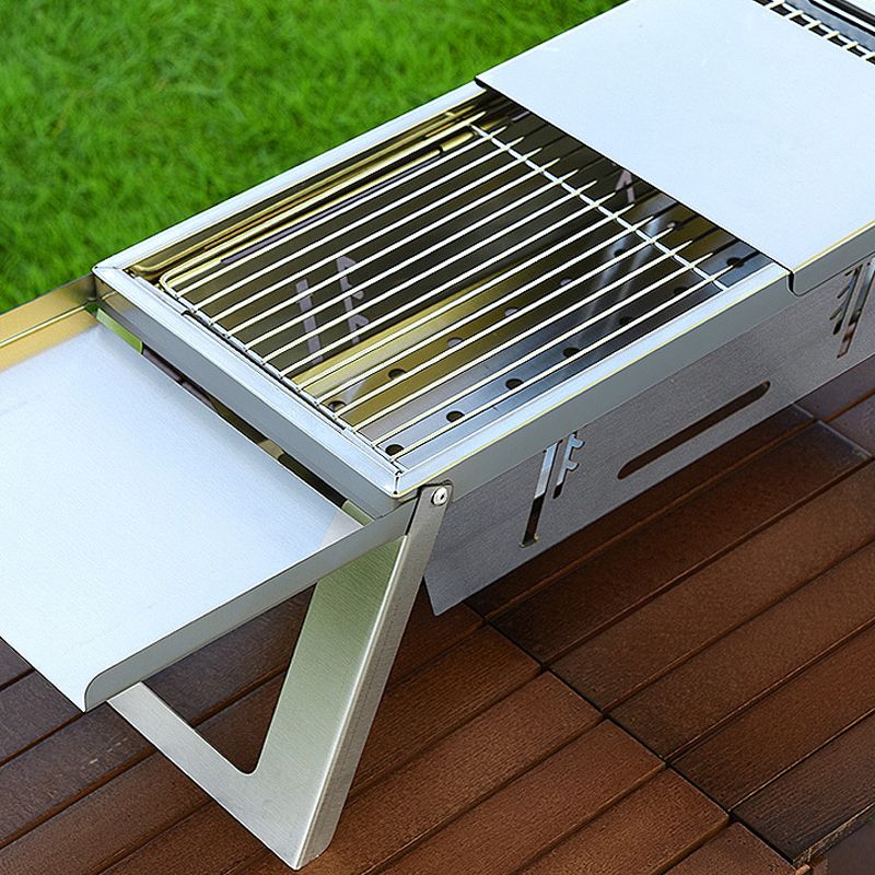 EmberEase — Enjoy freedom with smoke-free grilling pleasure everywhere | Bowlift
