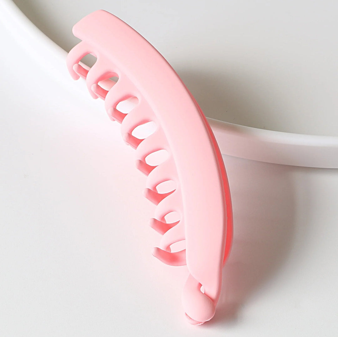 BowLift | Large Banana Hair Clips