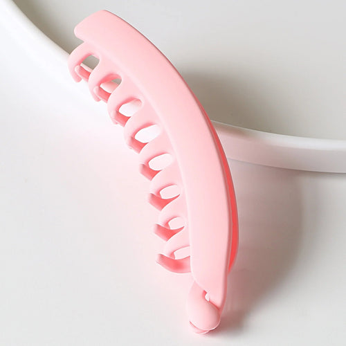BowLift | Large Banana Hair Clips
