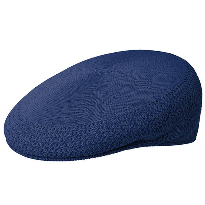Tropic 504 Ventair - Kangol Flat Cap | Bowlift