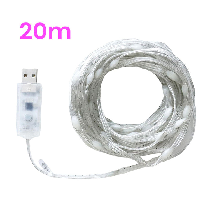 💡🌈Colorful Remote Control Led Strip Lights😎 | Bowlift