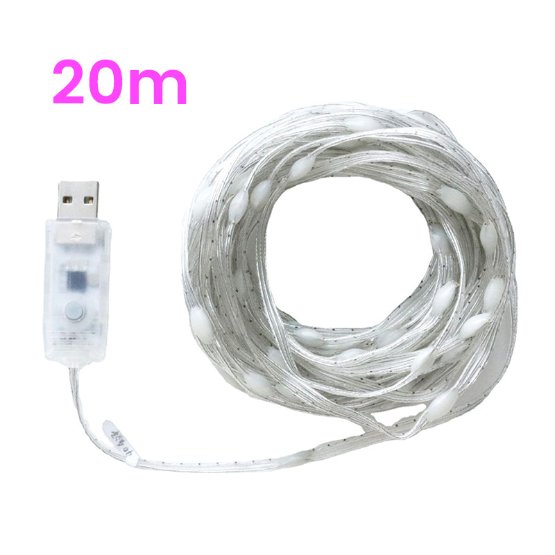 BowLift | Colorful Remote Control Lights