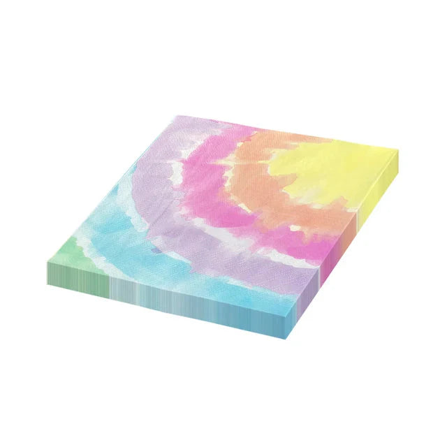 20pcs Green Plant Printed Napkin Papers Mouth Wiping Cloth Paper Towel | Bowlift