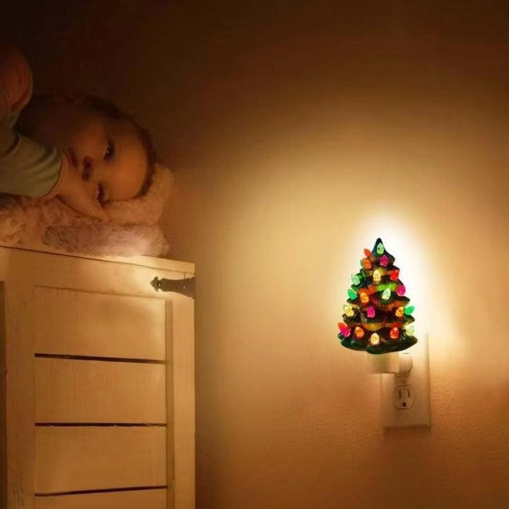 BowLift | GlowBright - Christmas tree lights for festive glow and Christmas coziness