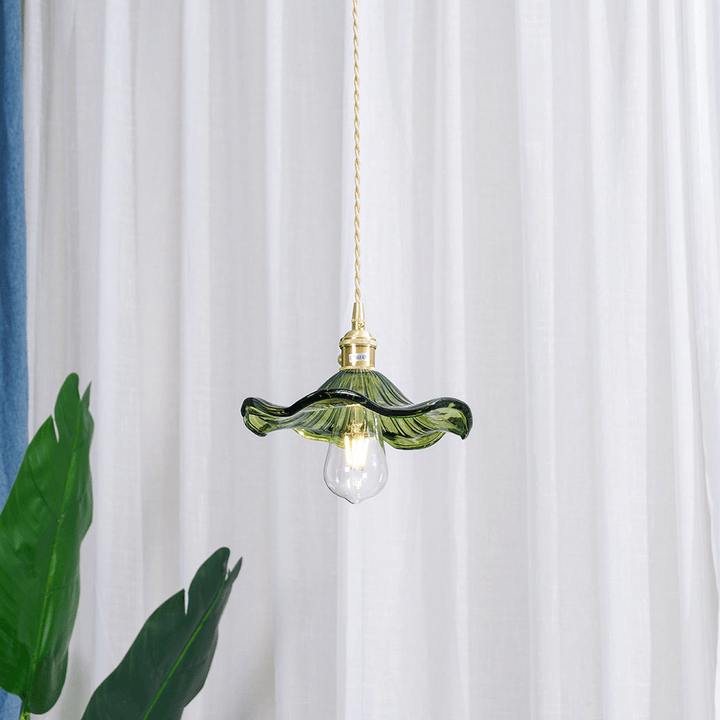 BowLift | Glow Pendant Light