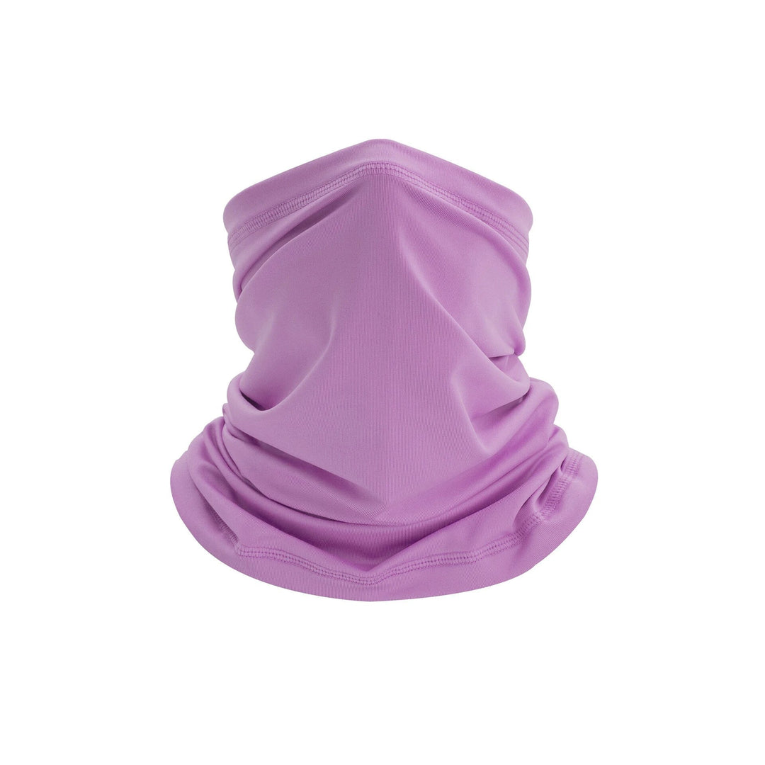 BowLift | Winter Scarf FlexiWarm – Light Breathable Neck and Face Protection